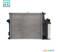 RADIATOR ENGINE COOLING D7B005TT FOR BMW M52B20 2.0L M52B28 2.8L M52B25 2.5L