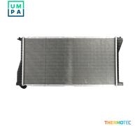 RADIATOR ENGINE COOLING D7B013TT FOR BMW M47D20 2.0L 4cyl 5 E39 M57D25 2.5L 6cyl