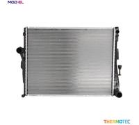 THERMOTEC D7B021TT Engine radiator