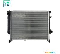RADIATOR ENGINE COOLING D7B050TT FOR BMW 3/Z/E6/Roadster/Convertible Z3/E36