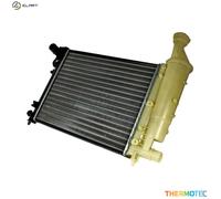 Radiator/Parts Thermotec D7C002TT for CITROËN PEUGEOT