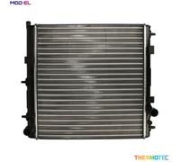RADIATOR ENGINE COOLING D7C003TT FOR PEUGEOT 2008/Van 1007 207/207+ CITROEN