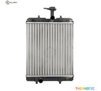 THERMOTEC D7C008TT Engine radiator