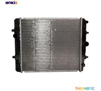 Radiator/Parts Thermotec D7C009TT for CITROËN PEUGEOT TOYOTA