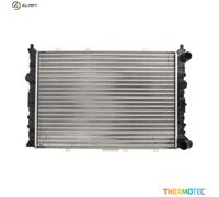 Radiator/Parts Thermotec D7D004TT for ALFA ROMEO