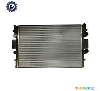 RADIATOR ENGINE COOLING D7E001TT FOR IVECO DAILY/III/Van/Platform/Chassis 3.0L