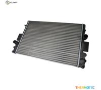Radiator/Parts Thermotec D7E004TT for IVECO