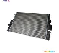 Radiator/Parts Thermotec D7E004TT for IVECO