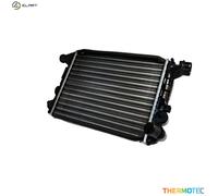 Fits THERMOTEC D7F002TT Engine radiator DE stock