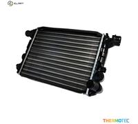 THERMOTEC D7F002TT Engine radiator OE REPLACEMENT