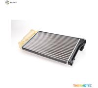 THERMOTEC D7F010TT Engine radiator