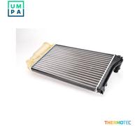THERMOTEC D7F010TT Engine radiator