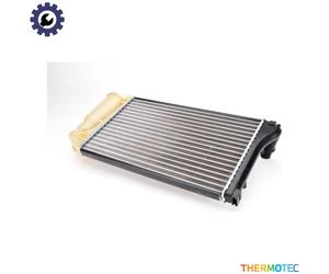 RADIATOR ENGINE COOLING D7F010TT FOR FIAT PANDA/Hatchback/Van/CLASSIC 1.1L 4cyl