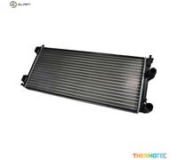 RADIATOR ENGINE COOLING D7F022TT FOR FIAT DOBLO/MPV/MONOCAB/Box/Body/MPV 1.2L