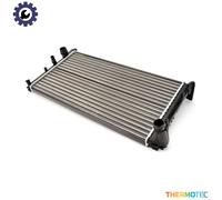 Fits THERMOTEC D7F029TT Engine radiator DE stock
