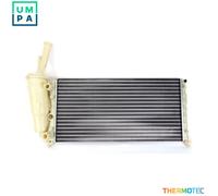 THERMOTEC D7F046TT Engine radiator