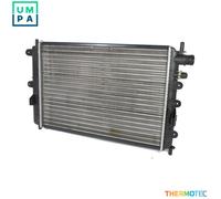 RADIATOR ENGINE COOLING D7G001TT FOR FORD ESCORT/Mk/VII/Turnier/Clipper/NOMADE