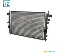 RADIATOR ENGINE COOLING D7G001TT FOR FORD ESCORT/Mk/VII/Turnier/Clipper/NOMADE