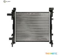 RADIATOR ENGINE COOLING D7G004TT FOR FORD JJL/JJH/JJG/JJF/JJD/J4K/J4D/J4S 1.3L