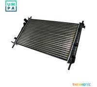 RADIATOR ENGINE COOLING D7G005TT FOR FORD MONDEO/Mk/II/Turnier/Clipper//Rural