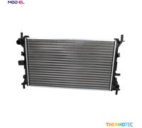 RADIATOR ENGINE COOLING D7G010TT FOR FORD FOCUS/Turnier/Clipper EYDC/EYDE 1.8L