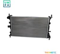 RADIATOR ENGINE COOLING D7G010TT FOR FORD FOCUS/Turnier/Clipper EYDC/EYDE 1.8L