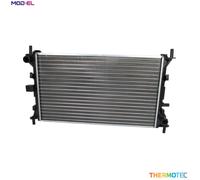 RADIATOR ENGINE COOLING D7G010TT FOR FORD FOCUS/Turnier/Clipper EYDC/EYDE 1.8L