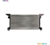Radiator/Parts Thermotec D7G013TT for FORD