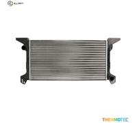 Radiator/Parts Thermotec D7G013TT for FORD