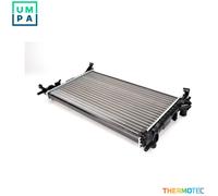 RADIATOR ENGINE COOLING D7G023TT FOR FORD FOCUS/Turnier/Clipper HMDA/EDDF 2.0L
