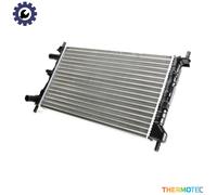Radiator/Parts Thermotec D7G026TT for FORD MAZDA