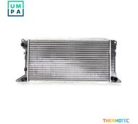 THERMOTEC D7G029TT Engine radiator