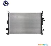 RADIATOR ENGINE COOLING D7G030TT FOR LAND ROVER FORD MONDEO/IV/Turnier S-MAX LR2
