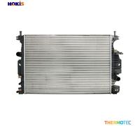 RADIATOR ENGINE COOLING D7G046TT FOR FORD MONDEO/V/Turnier/Hatchback S-MAX 1.5L