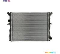 Radiator/Parts Thermotec D7I009TT for LAND ROVER