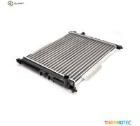 Radiator/Parts Thermotec D7K001TT for MG ROVER