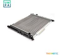 Radiator/Parts Thermotec D7K001TT for MG ROVER