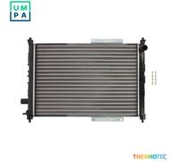 Radiator/Parts Thermotec D7K003TT for MG ROVER