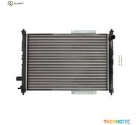 Radiator/Parts Thermotec D7K003TT for MG ROVER
