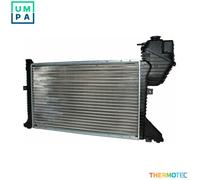 RADIATOR ENGINE COOLING D7M002TT FOR MERCEDES-BENZ SPRINTER/Dump/Truck/5-t/3-t