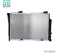 RADIATOR ENGINE COOLING D7M005TT FOR MERCEDES-BENZ C-CLASS/Break/T-Model 2.2L