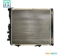 THERMOTEC D7M032TT Engine radiator