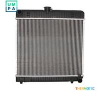 THERMOTEC D7M052TT Engine radiator