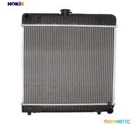 THERMOTEC D7M052TT Engine radiator