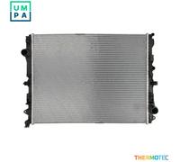 RADIATOR ENGINE COOLING D7M078TT FOR MERCEDES-BENZ MARCO/POLO/Camper V-CLASS GLC