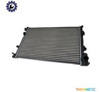 RADIATOR ENGINE COOLING D7P004TT FOR PEUGEOT EXPERT/Platform/Chassis/Van 806