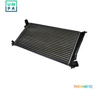 RADIATOR ENGINE COOLING D7P006TT FOR PEUGEOT PARTNER/FURGON/Box/Body/MPV/Van 306