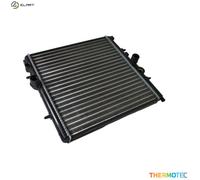 RADIATOR ENGINE COOLING D7P007TT FOR PEUGEOT 206/SW/Hatchback/CC KFW 1.4L 4cyl