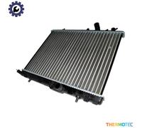 Fits THERMOTEC D7P010TT Engine radiator CITROEN C5 I, C5 II, C5 III; ⭐UK Stock⭐