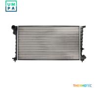 RADIATOR ENGINE COOLING D7P016TT FOR PEUGEOT PARTNER/PATAGONICA/URBANA/MPV/Box